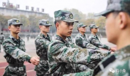 二次入伍,重披战袍，再战沙场